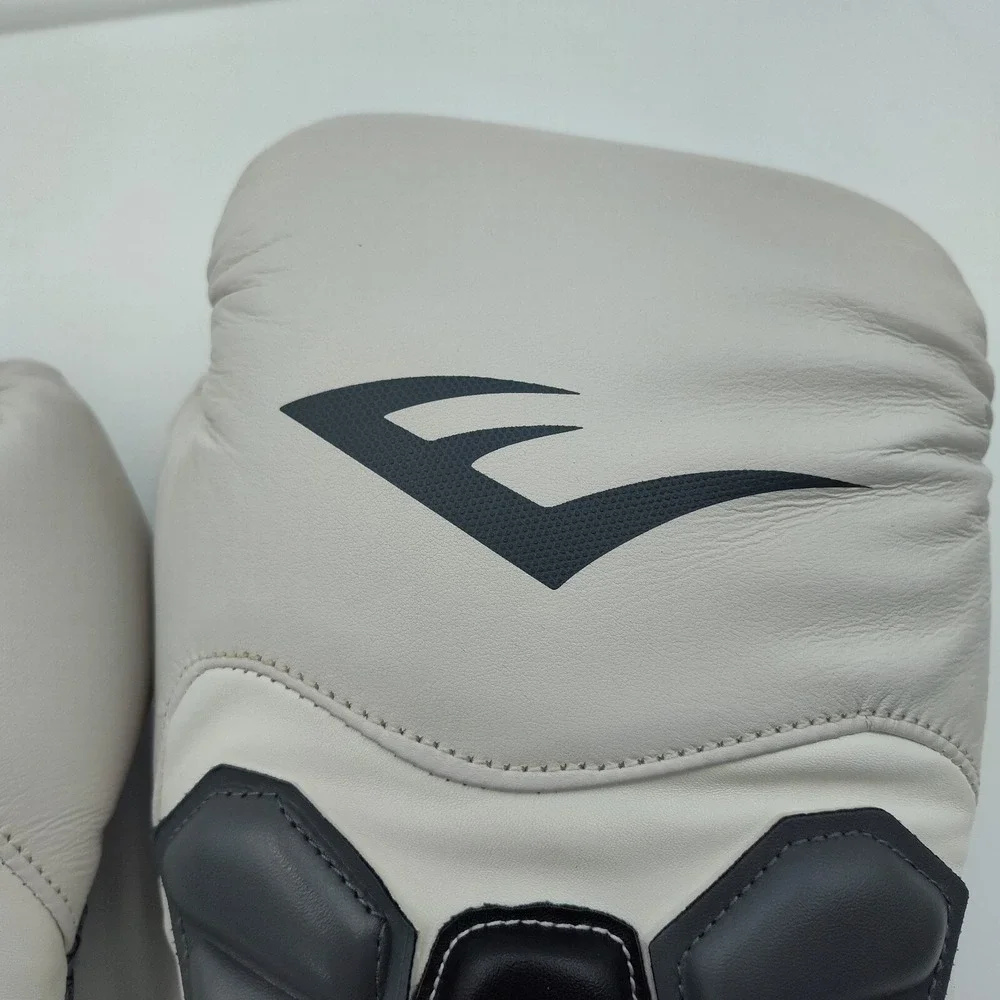 EVERLAST PRIME ISO PLATE Training Gloves Boxing #004193📸SEE ALL PICS📏📸‎